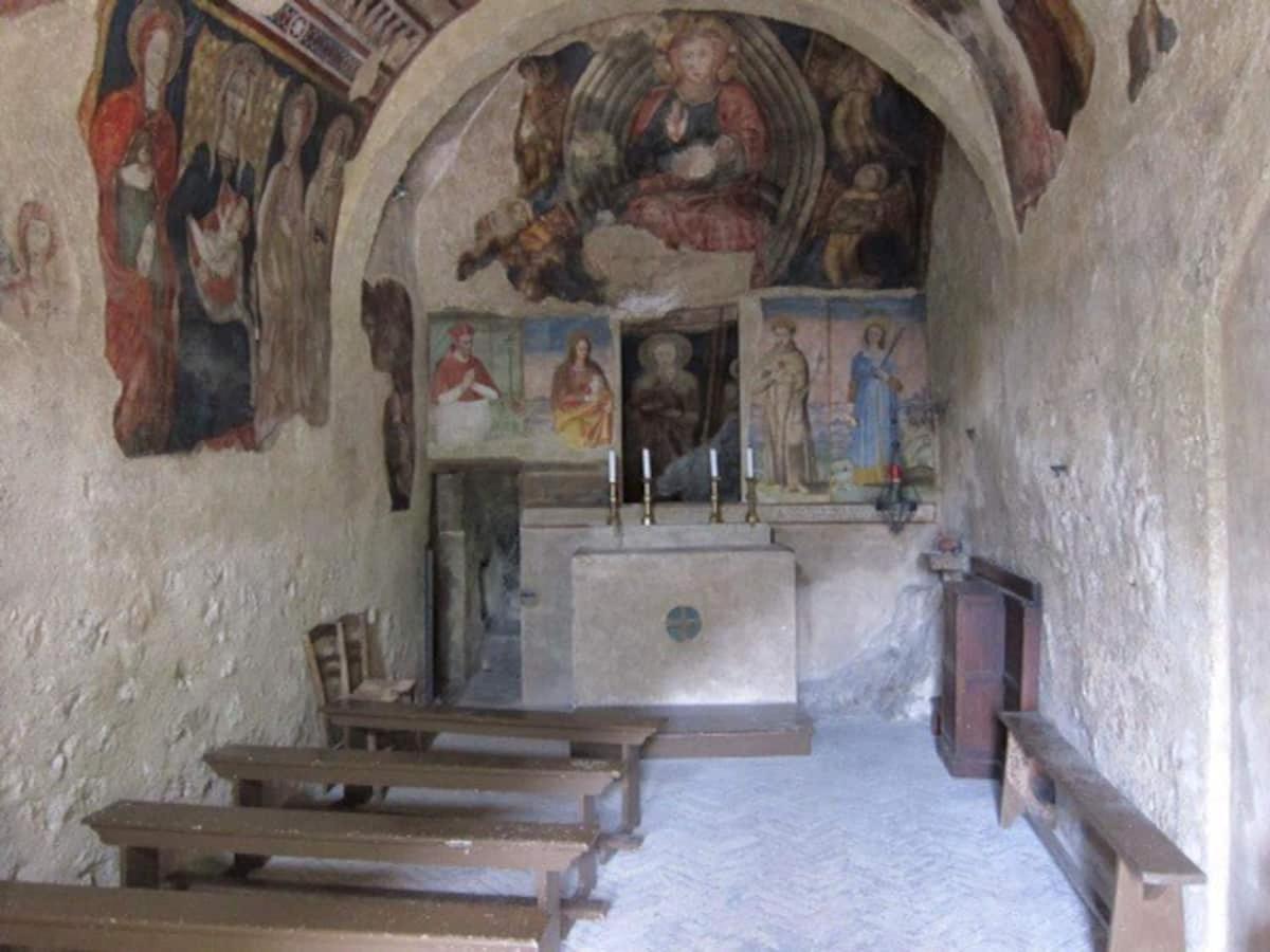 Casa Ridente Nella Valle Del Menotre Con Giardino Pale Экстерьер фото