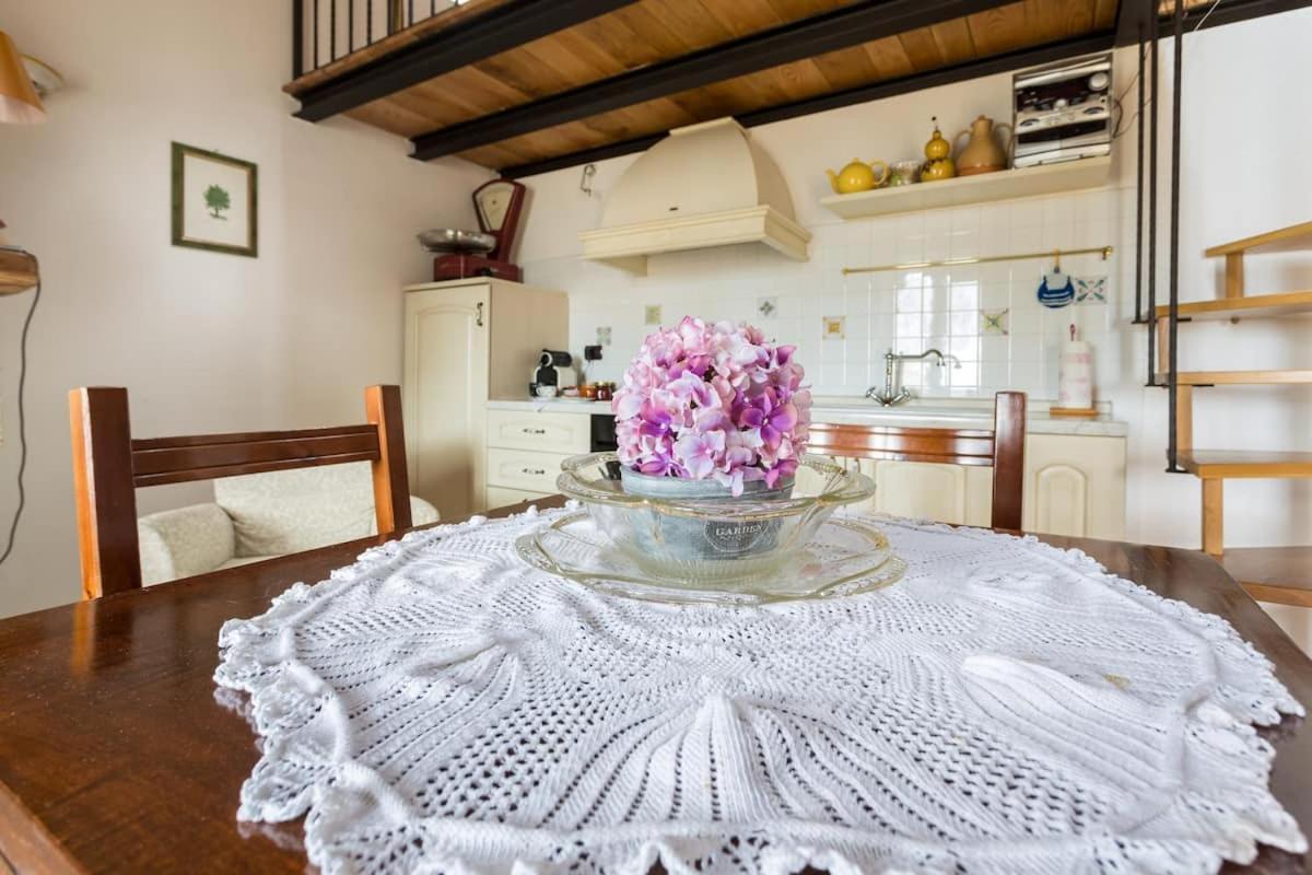 Casa Ridente Nella Valle Del Menotre Con Giardino Pale Экстерьер фото